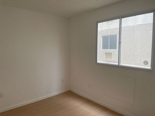 Apartamento novinho pronto para morar 757629