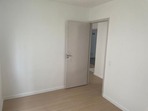 Apartamento novinho pronto para morar 757630