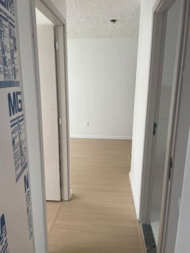 Apartamento novinho pronto para morar 757631