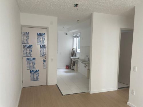 Apartamento novinho pronto para morar 757632
