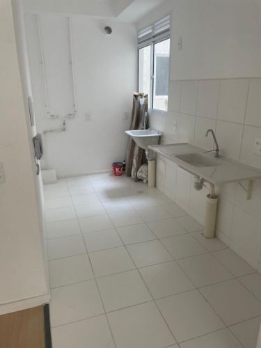 Apartamento novinho pronto para morar 757633