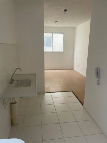 Apartamento novinho pronto para morar 757634