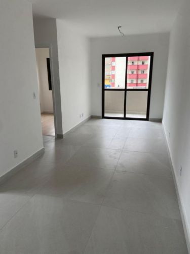 Apartamento novo à venda no Pq. das Nações Santo André 2 dorm. 1 suíte 56m² 770780