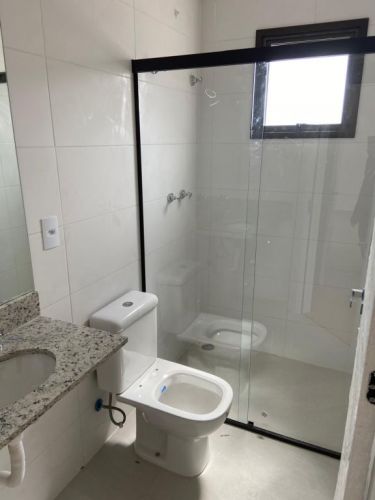 Apartamento novo à venda no Pq. das Nações Santo André 2 dorm. 1 suíte 56m² 770782