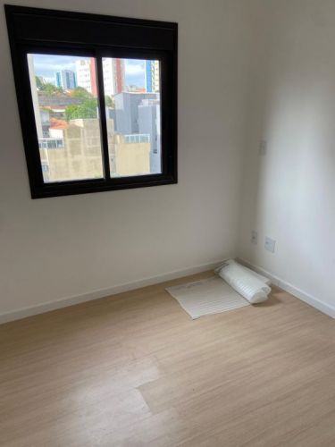 Apartamento novo à venda no Pq. das Nações Santo André 2 dorm. 1 suíte 56m² 770783