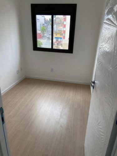 Apartamento novo à venda no Pq. das Nações Santo André 2 dorm. 1 suíte 56m² 770784