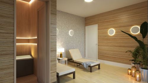 Apartamento Novo pronto para morar - Santo André Centro 50m² 2 dorm. 1 suíte. 770111