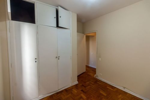 Apartamento para alugar na Rua Jesuíno Arruda Itaim Bibi 3 dormitórios 1 vaga. 784896