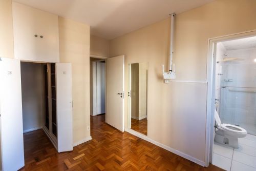 Apartamento para alugar na Rua Jesuíno Arruda Itaim Bibi 3 dormitórios 1 vaga. 784901