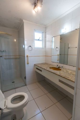 Apartamento para alugar na Rua Jesuíno Arruda Itaim Bibi 3 dormitórios 1 vaga. 784903