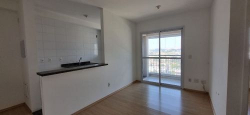 Apartamento para alugar na V. Pires em Santo André 2 dorm. 49m² Lazer completo 768182