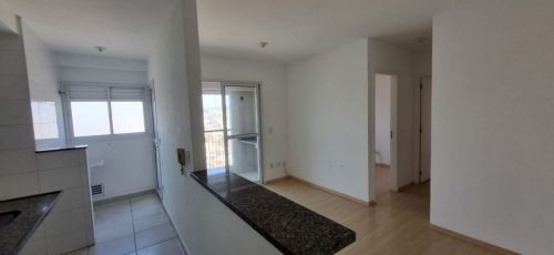 Apartamento para alugar na V. Pires em Santo André 2 dorm. 49m² Lazer completo 768183