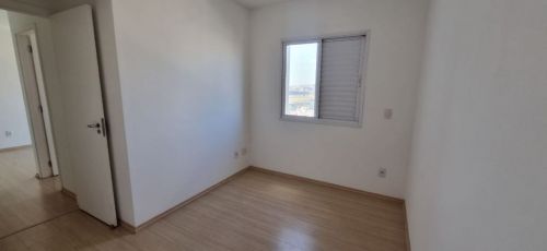 Apartamento para alugar na V. Pires em Santo André 2 dorm. 49m² Lazer completo 768188