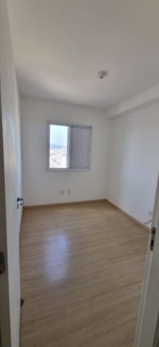 Apartamento para alugar na V. Pires em Santo André 2 dorm. 49m² Lazer completo 768189