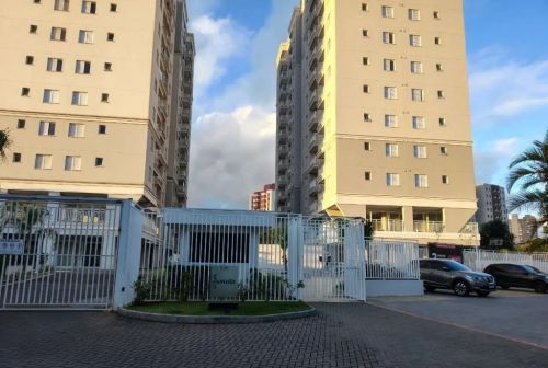 Apartamento para alugar no Bairro Santa Terezinha em Santo André 2 dormitórios 1 vaga 786524