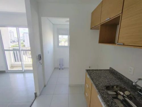 Apartamento para alugar no Bairro Santa Terezinha em Santo André 2 dormitórios 1 vaga 786526