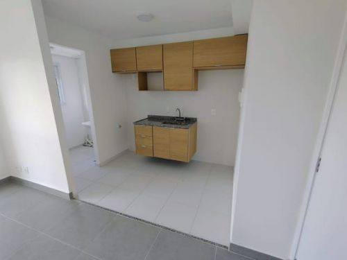 Apartamento para alugar no Bairro Santa Terezinha em Santo André 2 dormitórios 1 vaga 786527