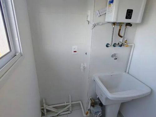 Apartamento para alugar no Bairro Santa Terezinha em Santo André 2 dormitórios 1 vaga 786531