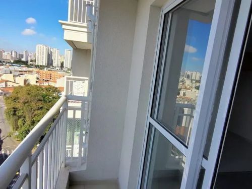 Apartamento para alugar no Bairro Santa Terezinha em Santo André 2 dormitórios 1 vaga 786532