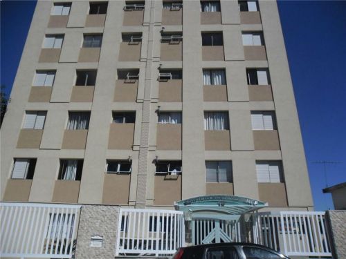 Apartamento para alugar no Jd. do Mar São Bernardo 1 dorm. 49m² sem vaga. 766914