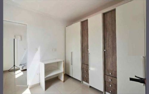 Apartamento para alugar no Jd. do Mar São Bernardo 1 dorm. 49m² sem vaga. 766918