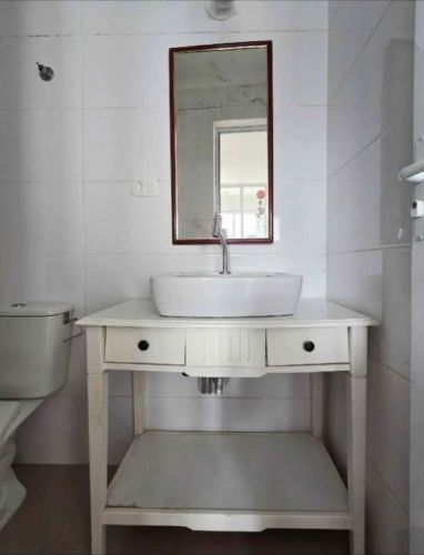 Apartamento para alugar no Jd. do Mar São Bernardo 1 dorm. 49m² sem vaga. 766919