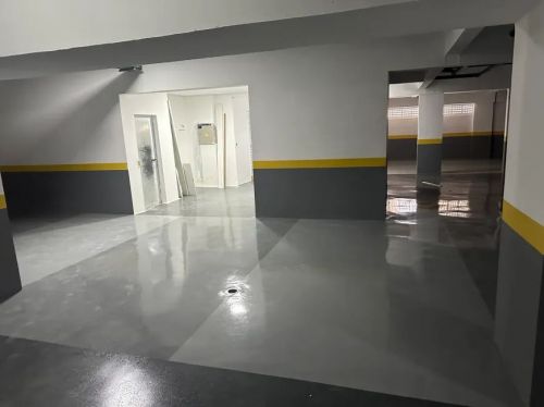 Apartamento para alugar no Pq. das Nações em Santo André 1 dorm 1 suíte 1 vg novo 767885