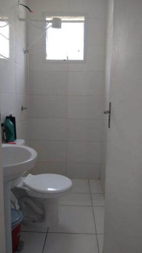 Apartamento para Locação Condomínio Clube Michigan 769418