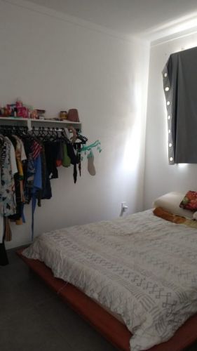 Apartamento para Locação Condomínio Clube Michigan 769419