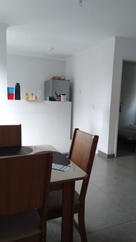 Apartamento para Locação Condomínio Clube Michigan 769420