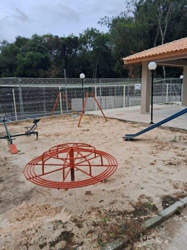 Apartamento para Locação Condomínio Clube Michigan 769421