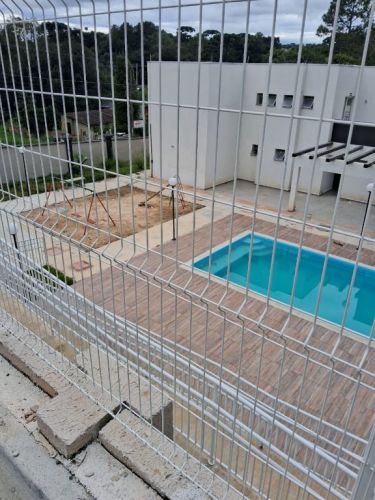 Apartamento para Locação Condomínio Clube Michigan 769422