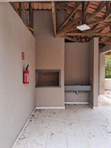 Apartamento para Locação Condomínio Clube Michigan 769423