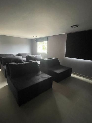 Apartamento para Locação Condomínio Clube Michigan 769425