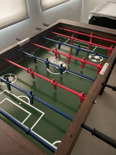 Apartamento para Locação Condomínio Clube Michigan 769427