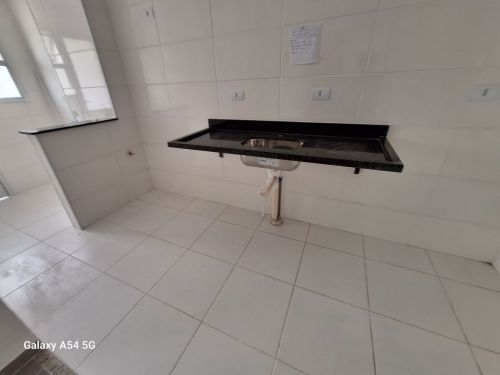 Apartamento para locação definitiva no Centro de Mongagua 748187