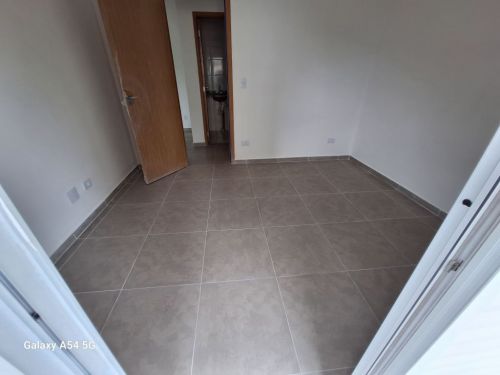 Apartamento para locação definitiva no Centro de Mongagua 748188