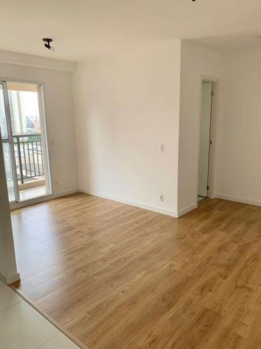 Apartamento para locação no B.jardim em Santo André 2 dorm. 1 suíte 55m² 771342