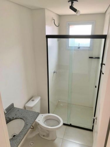 Apartamento para locação no B.jardim em Santo André 2 dorm. 1 suíte 55m² 771345