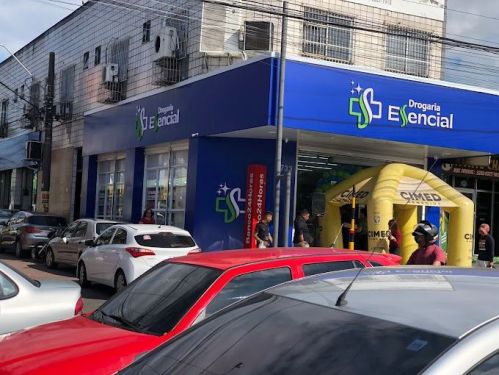 Apartamento para Venda em Manaus Avenida Constantino Nery 681 1 dormitórios 2 banheir  760684 Apartamento para Venda em Manaus Avenida Constantino Nery 681 1 dormitórios 2 banheir  760684