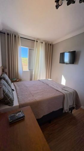 Apartamento para venda na V. Noêmia em Mauá 3 dormitórios 1 vaga 58m² 784435