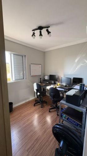 Apartamento para venda na V. Noêmia em Mauá 3 dormitórios 1 vaga 58m² 784436