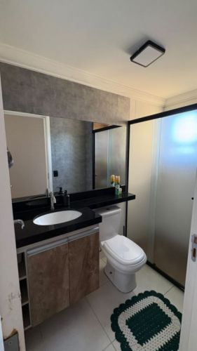 Apartamento para venda na V. Noêmia em Mauá 3 dormitórios 1 vaga 58m² 784438
