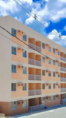 Apartamento pelo Minha Casa Minha Vida e Morar Bem Pe 759230