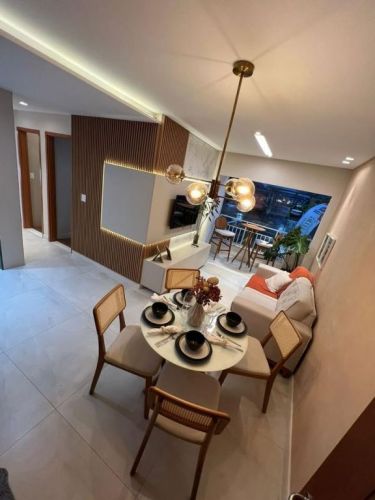 Apartamento pelo Minha Casa Minha Vida e Morar Bem Pe... 759243