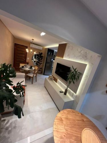 Apartamento pelo Minha Casa Minha Vida e Morar Bem Pe... 759246