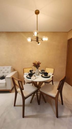 Apartamento pelo Minha Casa Minha Vida e Morar Bem Pe... 759248