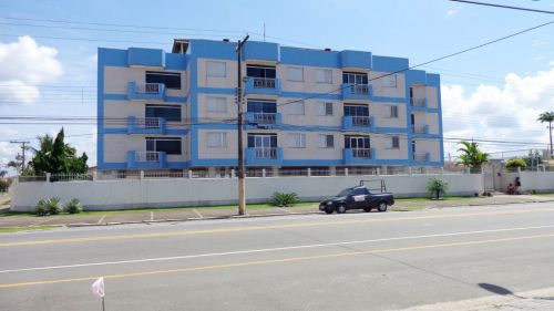 Apartamento Pertinho Da Praia 742780