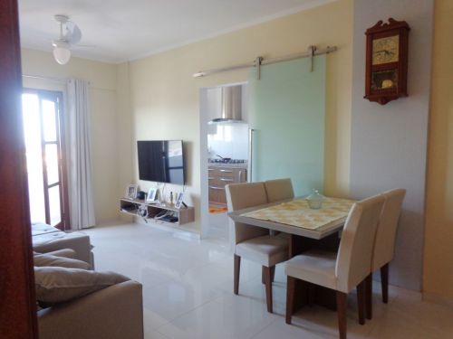 Apartamento Pertinho Do Mar 777204