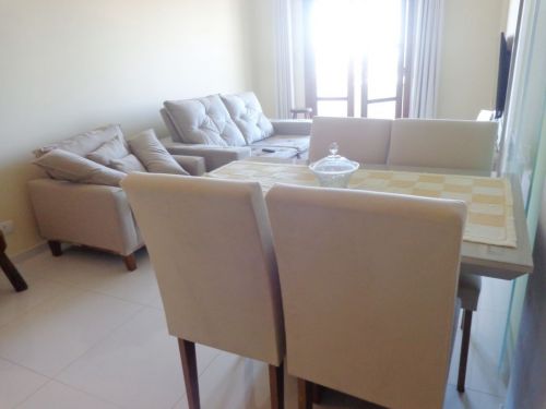 Apartamento Pertinho Do Mar 777205